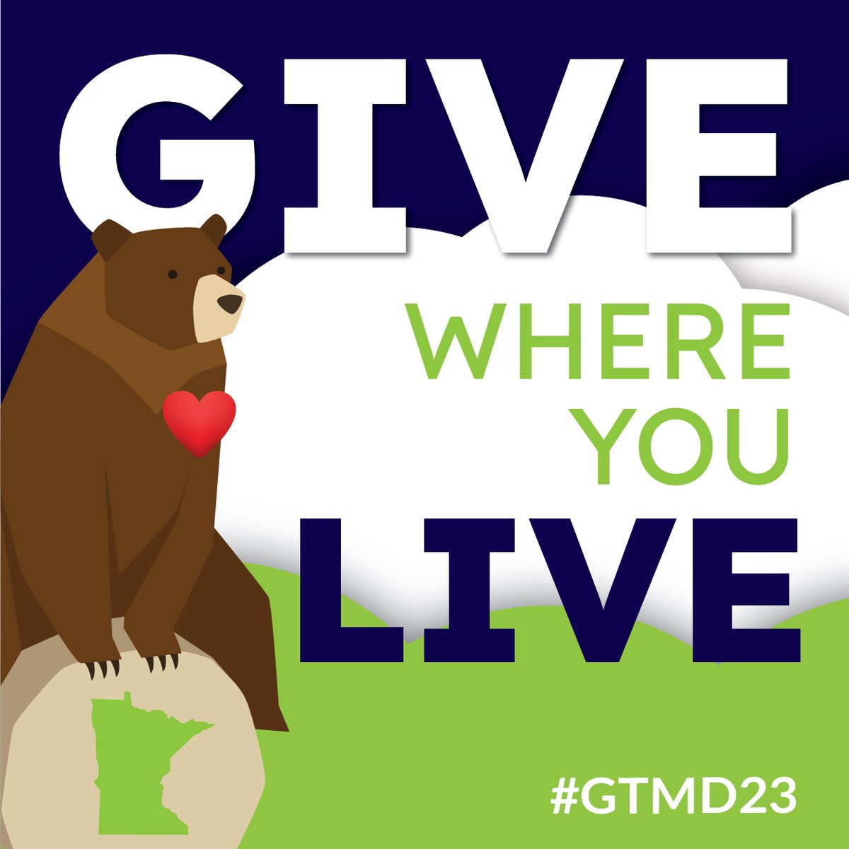 North American Bear Center tweet media