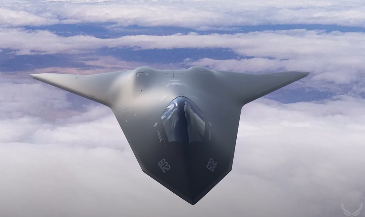 In this era of rapidly advancing technologies, air dominance is a critical imperative for success. Take a look 👀 at how we’re rising to the challenge: prattwhitney.co/40JJKXR

#WeArePW