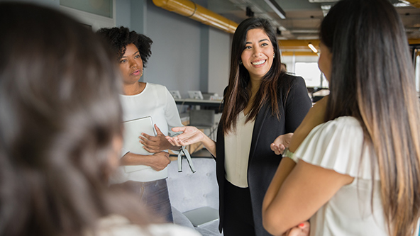 When it comes to building high-performing teams, success isn't accidental - it's intentional. Exceptional teams invest in understanding what it takes to thrive, and they embrace the high-impact conversations that drive results. 

hubs.li/Q027YTwd0

#TeamDynamics