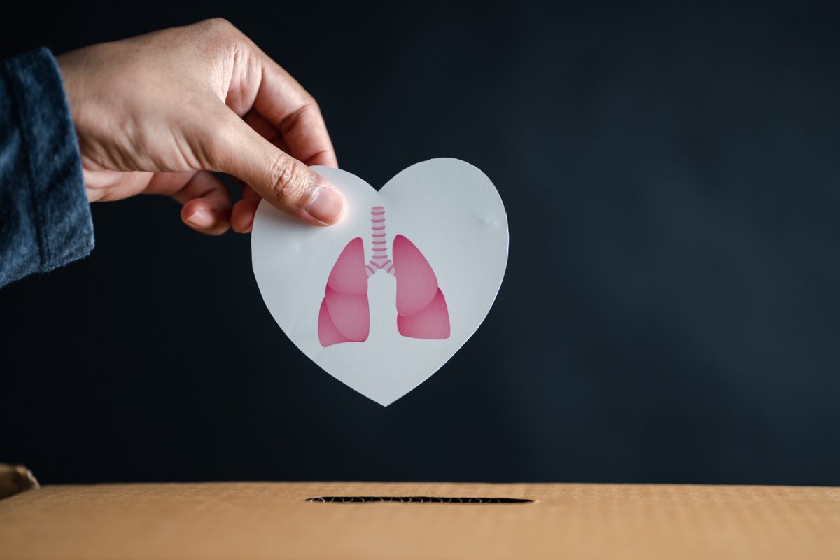 The Society of Thoracic Surgeons (@sts_ctsurgery) on Twitter photo For Lung Cancer Awareness Month, <a href="/ShandaBlackmon/">Shanda Blackmon, MD, MPH</a>, <a href="/MayoClinic/">Mayo Clinic</a>, shares her personal story on becoming a thoracic surgeon and raises awareness about the importance of lung cancer screenings. #LungHealth #LungCancerAwarenessMonth bit.ly/47b8Hhx For Lung Cancer Awareness Month, <a href="/ShandaBlackmon/">Shanda Blackmon, MD, MPH</a>, <a href="/MayoClinic/">Mayo Clinic</a>, shares her personal story on becoming a thoracic surgeon and raises awareness about the importance of lung cancer screenings. #LungHealth #LungCancerAwarenessMonth bit.ly/47b8Hhx