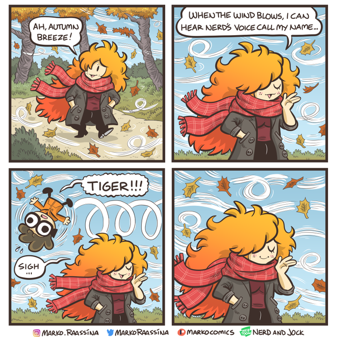 Nerd and Jock 227 