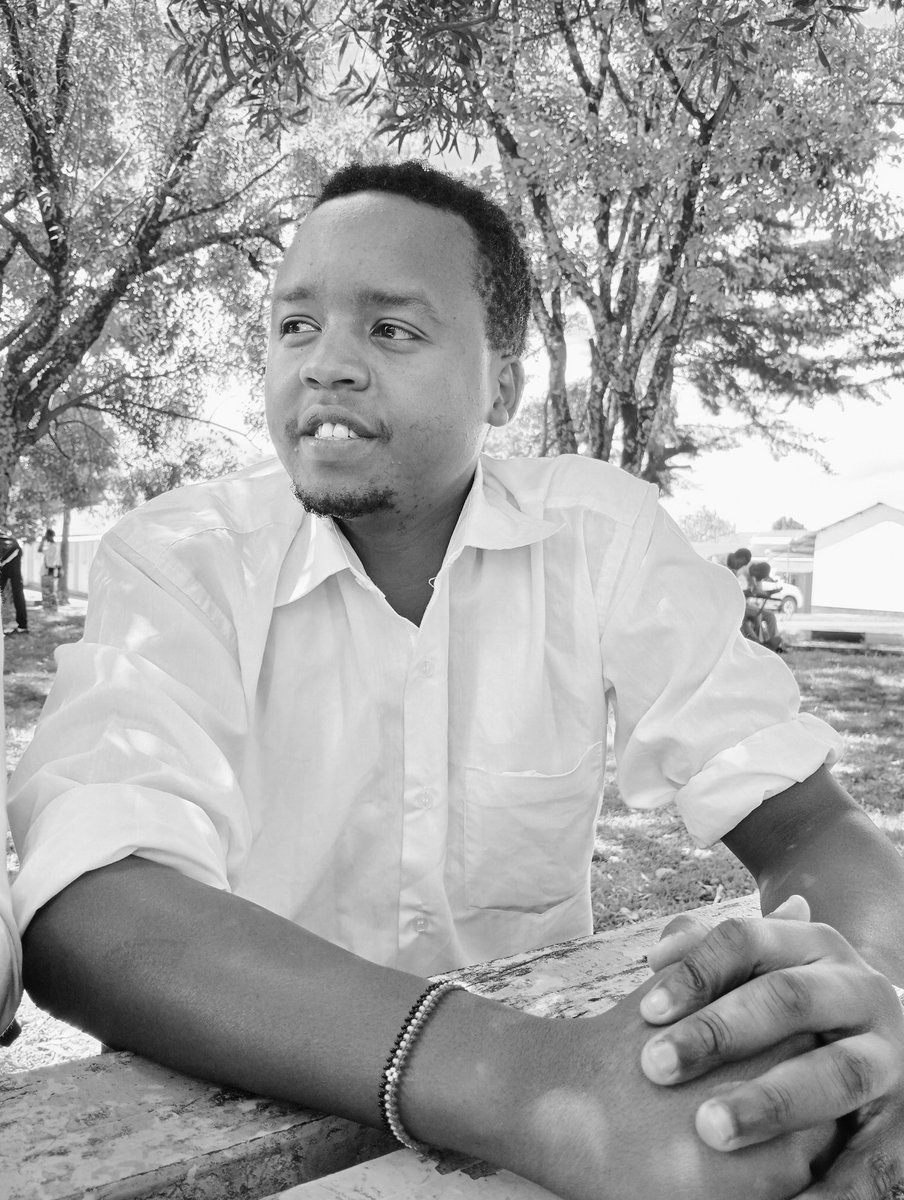 kibetkf's tweet photo. They say I look alot like my Dad.
#NCK https://t.co/A1vfJytfzv