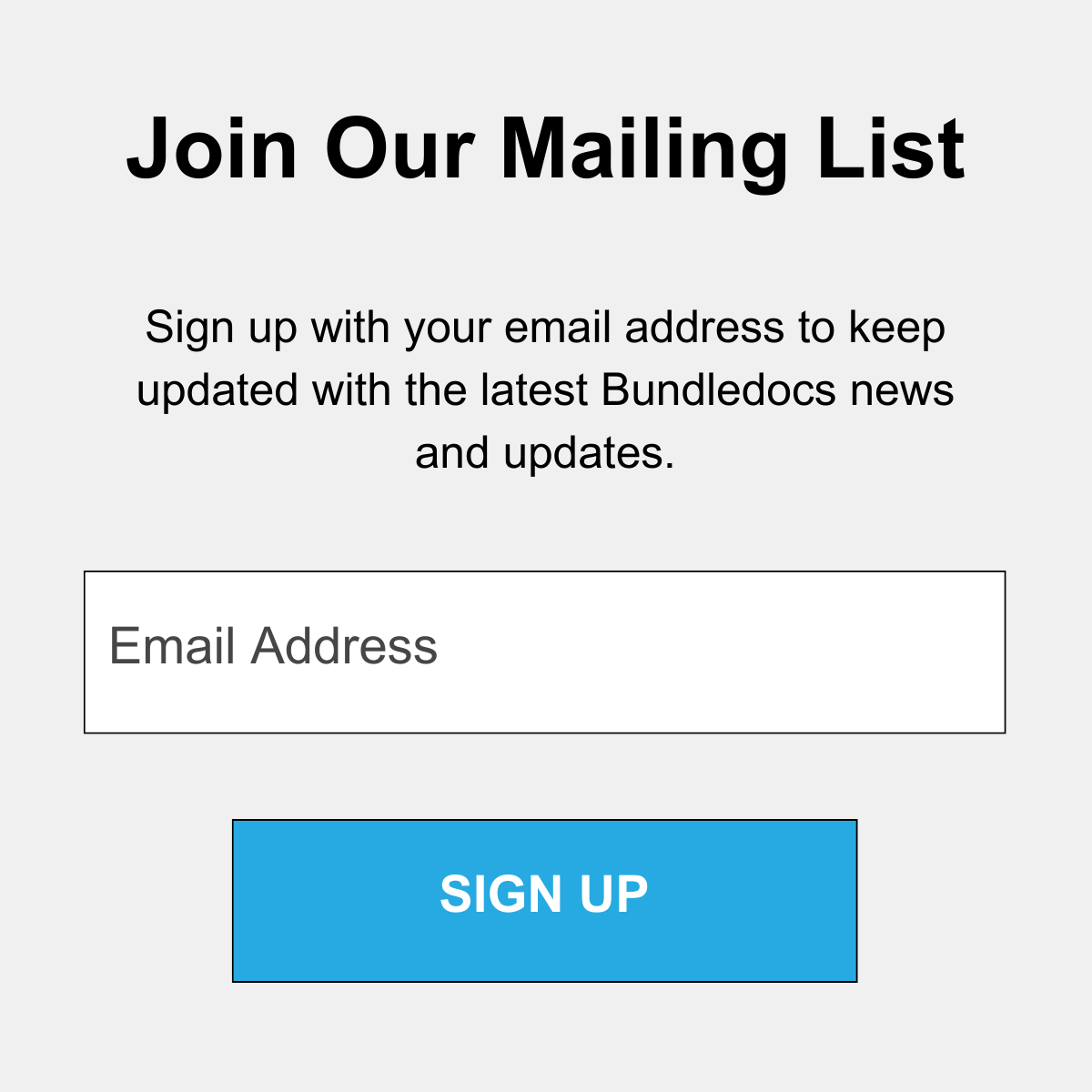 bundledocs's tweet image. Want to stay up to date with all things Bundledocs?

You can sign up with your email address to keep up to date with the latest Bundledocs news and updates. 

Click here to stay up to date: hubs.li/Q028sWxj0
 
#Ebundle #EBinder #PDFDocument #LegalTech #CloudSolutions