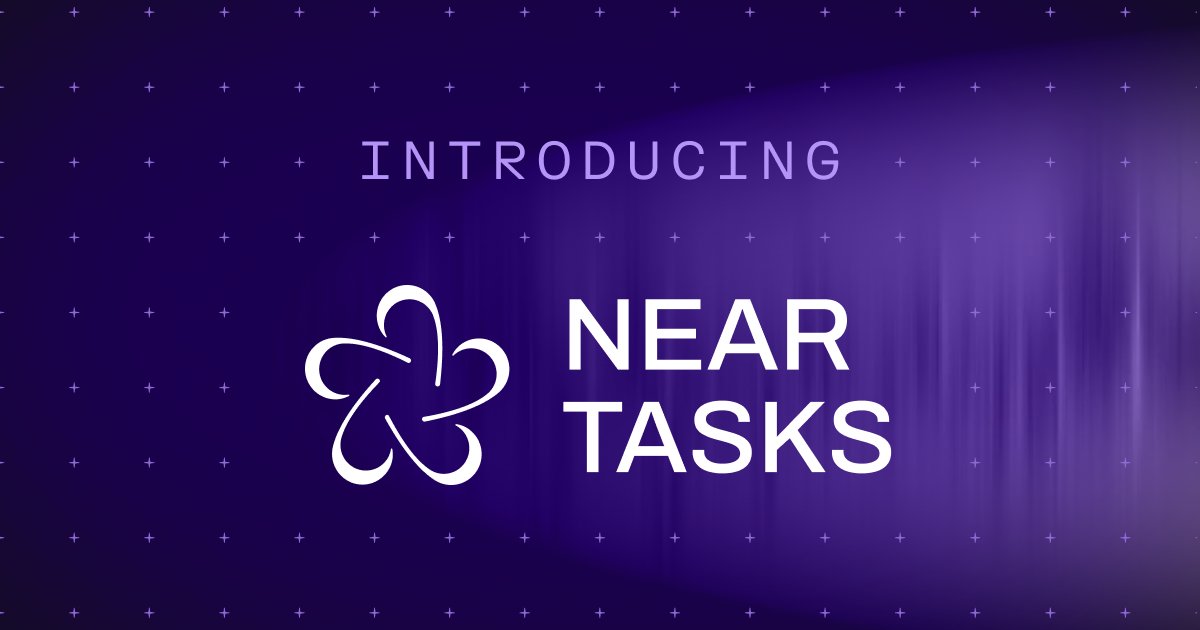 NEARProtocol tweet picture