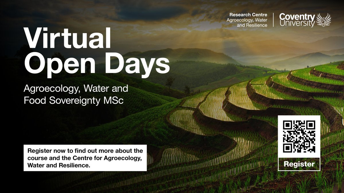 CAWR Coventry tweet media