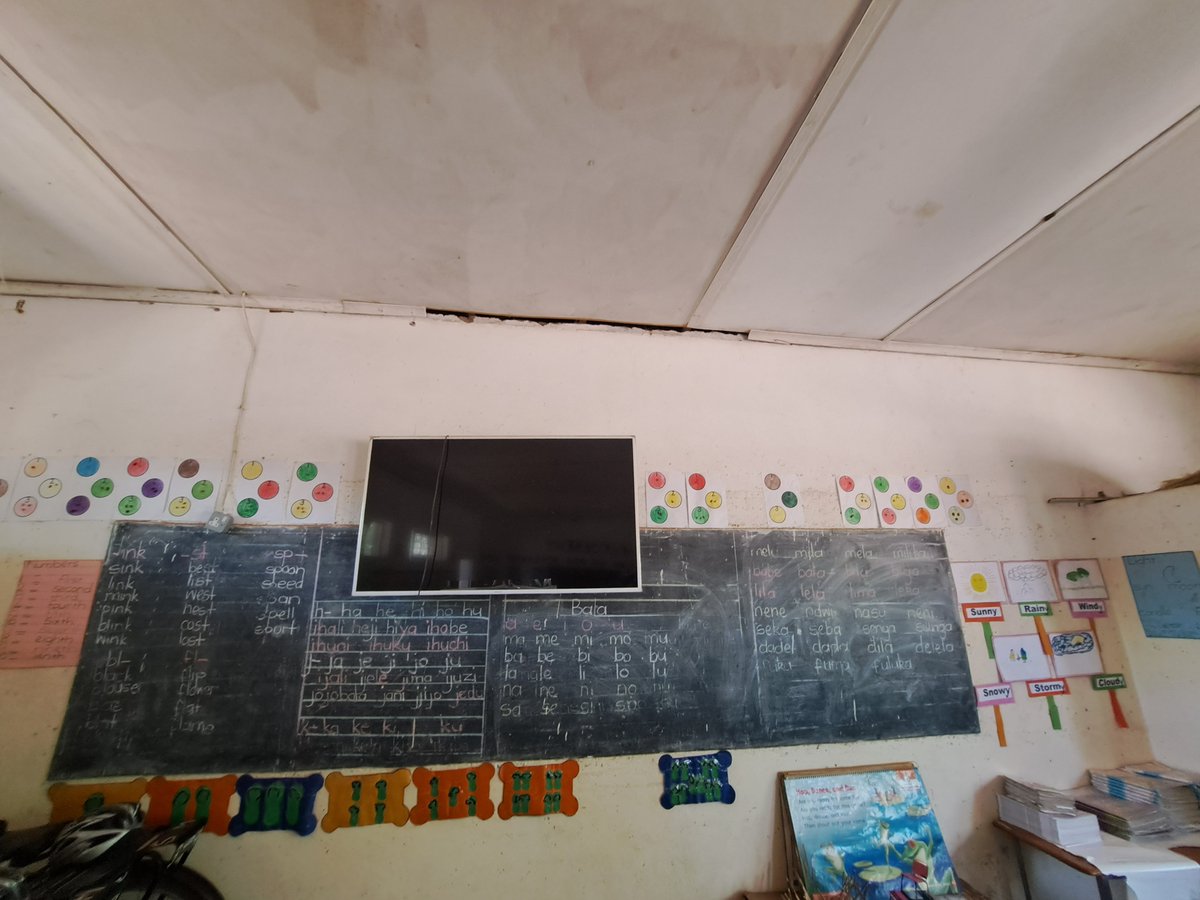 zimta01's tweet image. Attaining Quality public education is a Choice.
The Government must fund public Education today!!
#FundEdu   #teachersmatter  #zimta