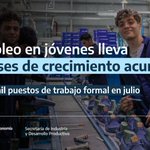 Photo by Secretaría de Industria y Desarrollo Productivo (@produccion_arg)
