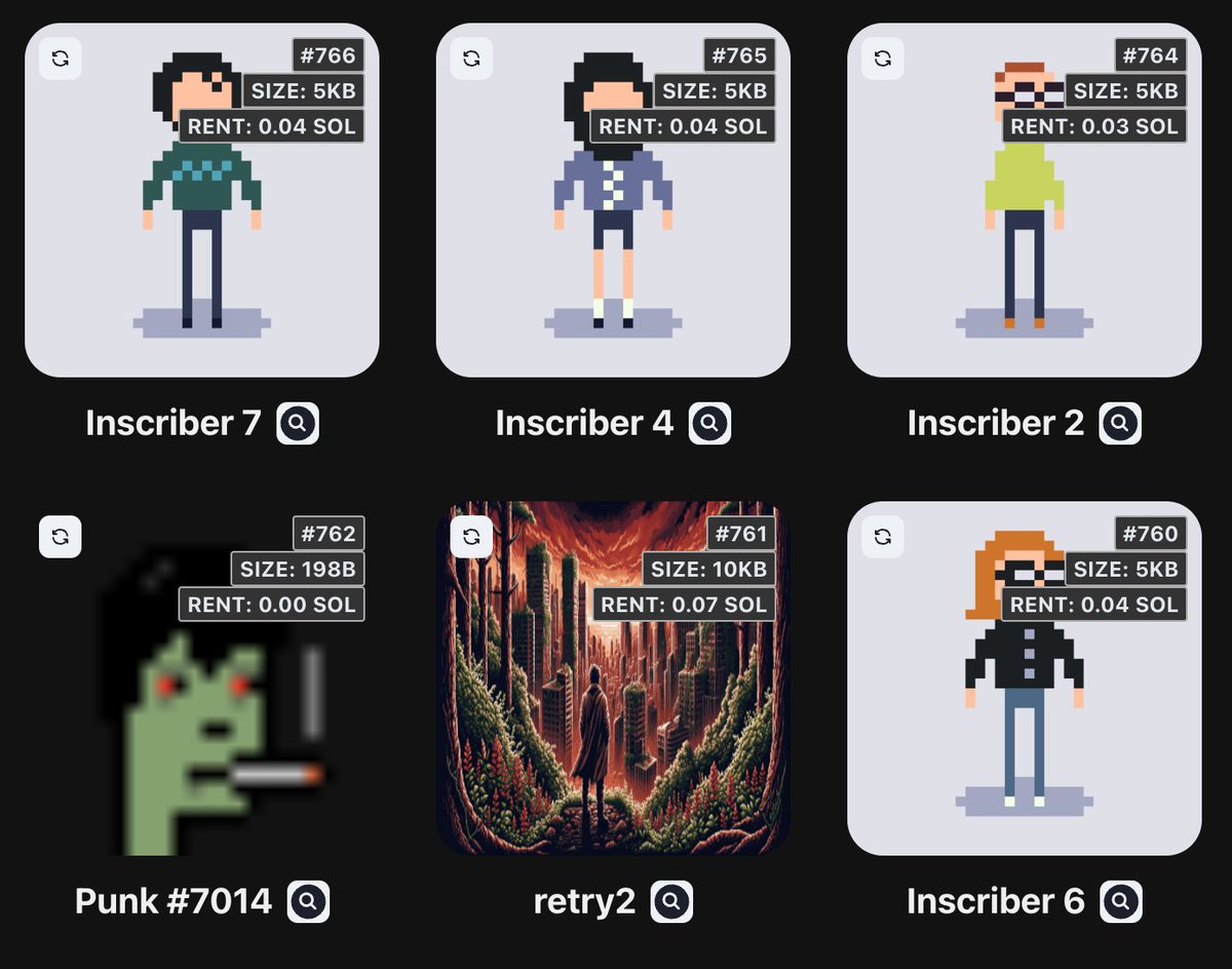r0b0sapiens's tweet image. Since I posted about #solscriptions, many people in DMs want to know how it&apos;s done.

It&apos;s quite simple, below I will detail the simplest method possible.

🧵