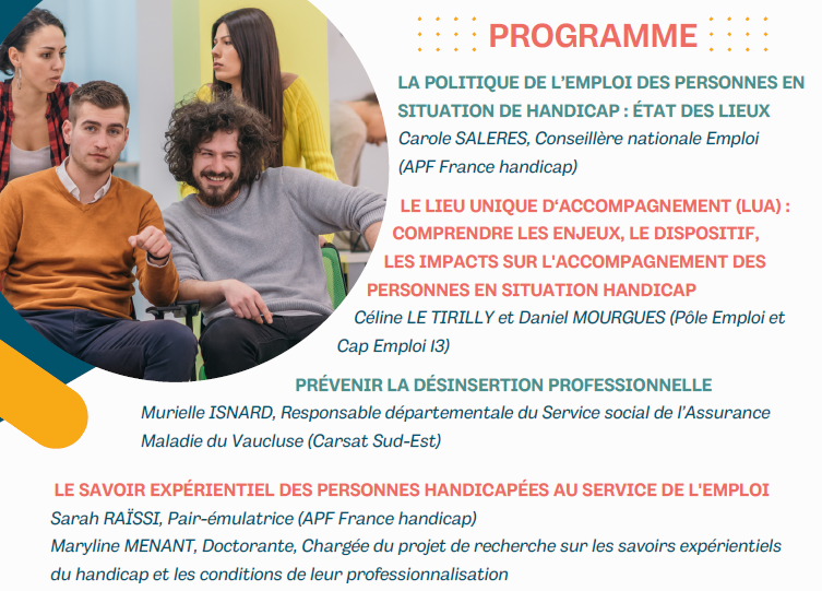 APF France handicap PACA-Corse tweet media