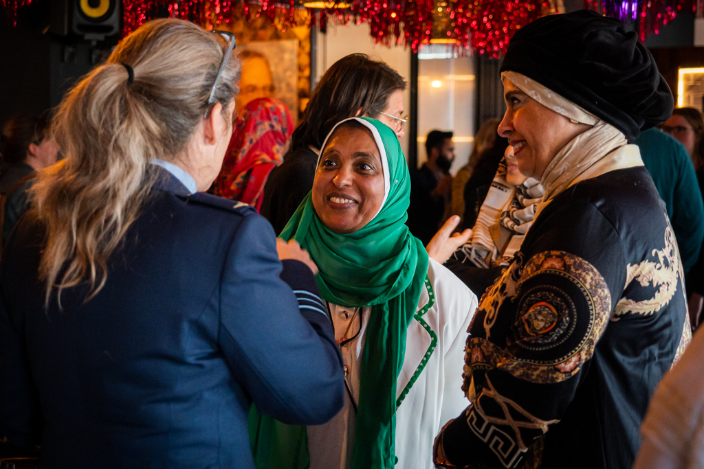 Save 11 December in your agenda!📆 NAP signatories are invited to an informal networking lunch, hosted by @HSCollective & @genderplatform. As the year's end is approaching, it is the perfect time to come together, reflect and look ahead. Please subscribe➡️ ow.ly/7a7b50Q8hKX