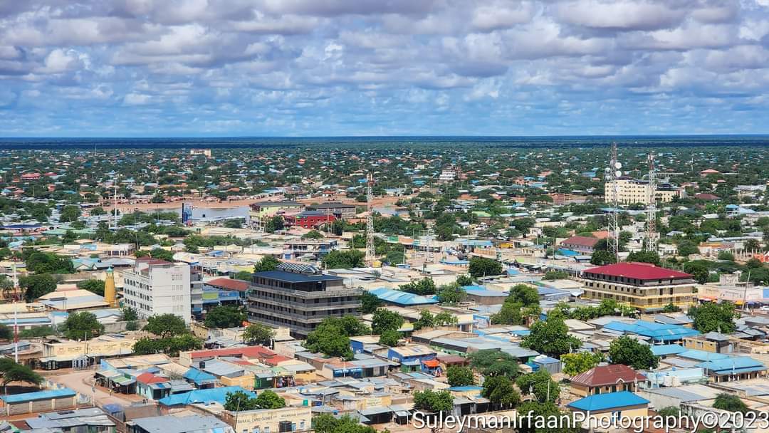 Wajir really is a beautiful city <a href="/WehliyeMohamed/">Mohamed Wehliye, MBS</a> <a href="/MunaMunahamed/">Muna Muna</a>