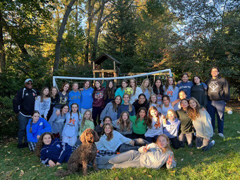 CoachMBrock's tweet image. Incredible season from Modified Girl's Soccer! 9-1-1 🚨 😂 ⚽️