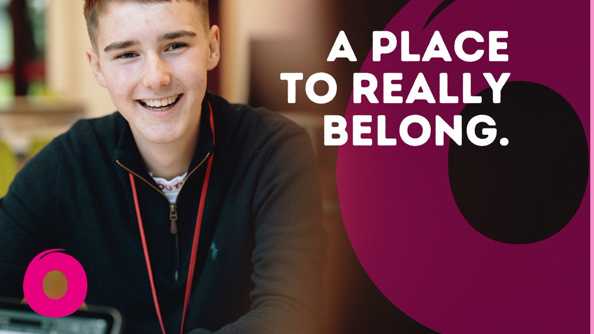 Brooksbank Sixth Form tweet media