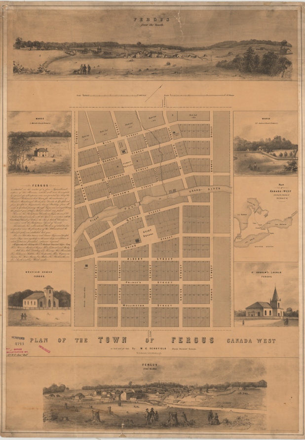 ONresources's tweet photo. Maps can tell us a lot about the world 🗺
But, did you know that although making maps is scientific, it is also very artistic?
Check out these historic maps and plans. They perfectly blend providing land information with artistry.
#GeographyAwarenessWeek #surveying #GIS #mapping https://t.co/3wkiSSLDXI