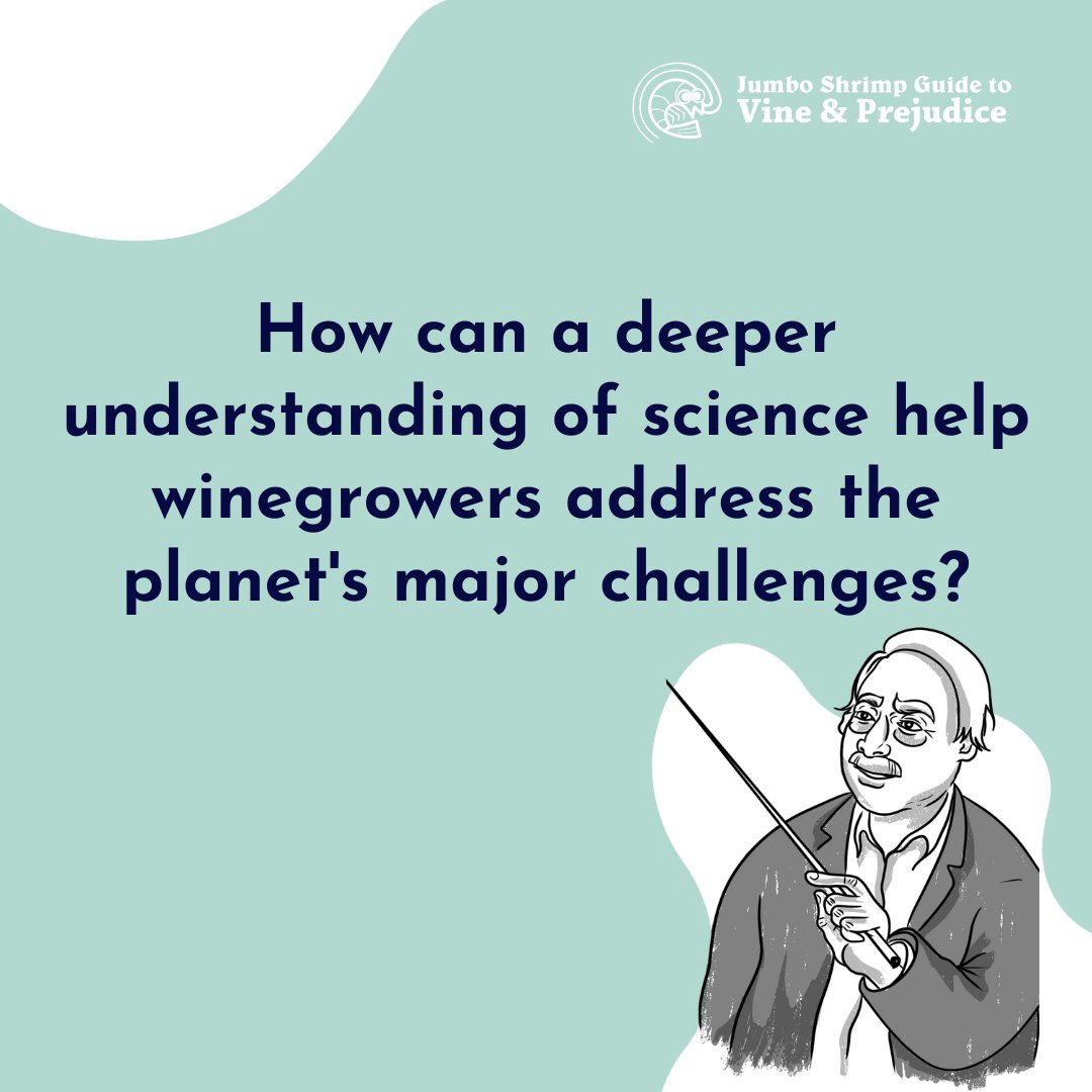 ItalianWineBook's tweet photo. How can a deeper understanding of science help winegrowers address the π planet's major challenges?
This is just one of the questions that are explored in the π book Vine and Prejudice π Have you read it yet?
#VineEvolution #GrapesThroughTime #attilioscienza
@steviekim222 https://t.co/Yp8l8ES2kq