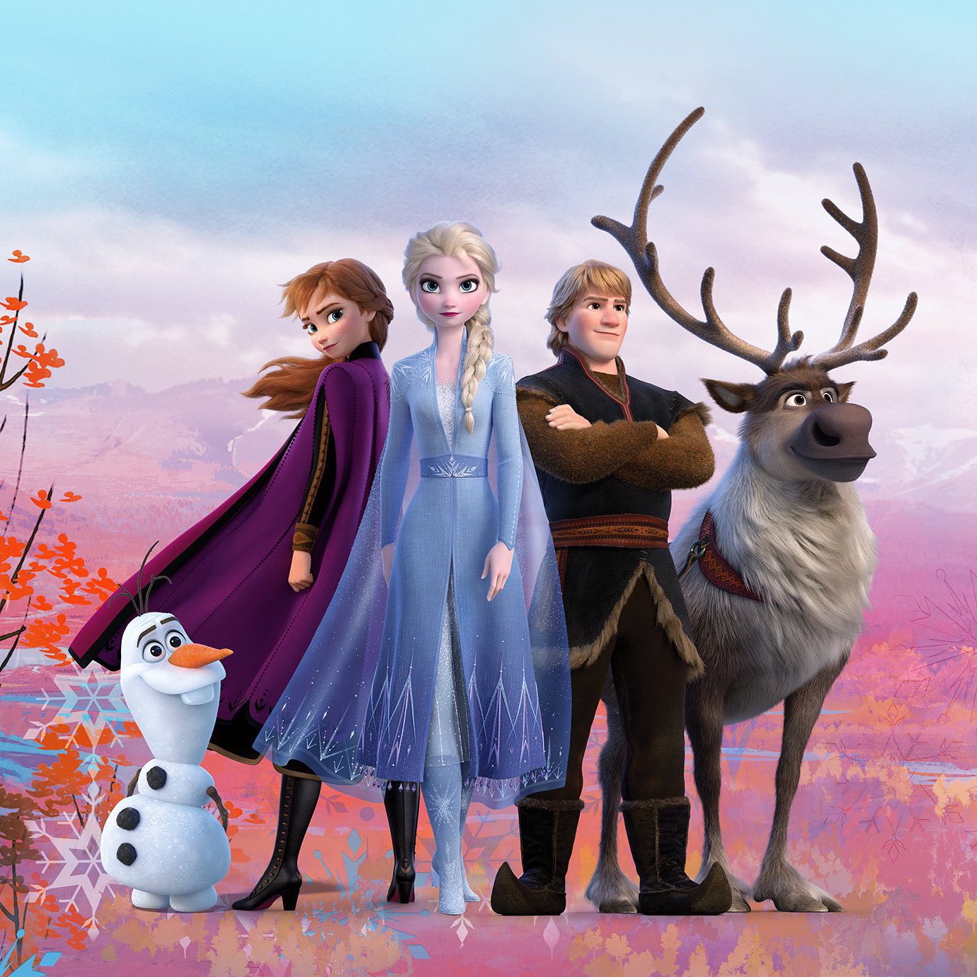 Frozen 4 é confirmado pelo CEO da Disney