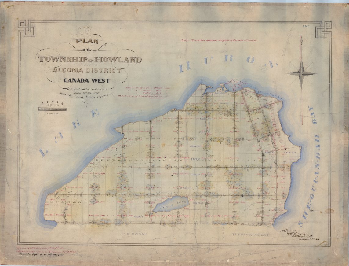 Maps can tell us a lot about the world 🗺
But, did you know that although making maps is scientific, it is also very artistic?
Check out these historic maps and plans. They perfectly blend providing land information with artistry.
#GeographyAwarenessWeek #surveying #GIS #mapping