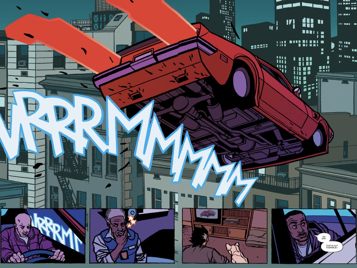 "...a tightly paced, plotted story with subtle character development and one hell hook ending." <a href="/monkeys_robots/">Monkeys Fighting Robots</a> 

The Hard Place by <a href="/Doug_Wagner/">Doug_Wagner</a>, Nic Rummel, <a href="/charliekirchoff/">Charlie Kirchoff 🎨</a> &amp; <a href="/GoFrankGo/">Frank Cvetkovic</a> bit.ly/2p6LAEJ 💥🙈🦓