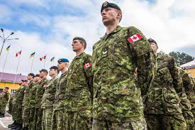 @stillgray @rexglacer Bring in these guys to clean the streets, declare martial law and the Emergency Act @JustinTrudeau Canadians have had enough of Islm, #DeportDeportDeport