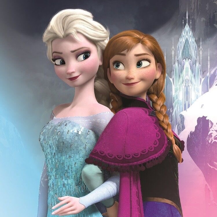 Frozen 4 está em desenvolvimento