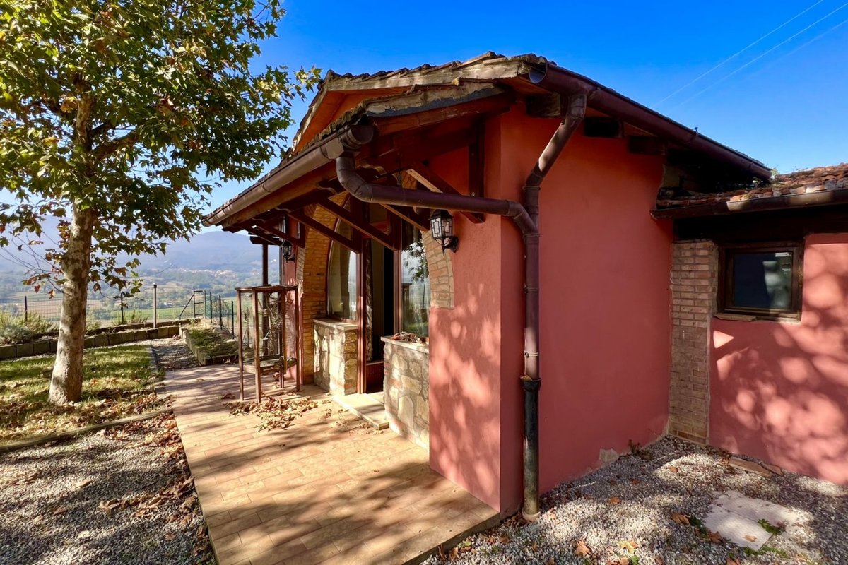 ApolloniInfo's tweet photo. La Cantina cetonese Azienda biologica a Cetona, Siena – Toscana • CET2802

🔗 Scopri l'immobile: https://t.co/ZbneqHrq0K https://t.co/7fzo56bRAU