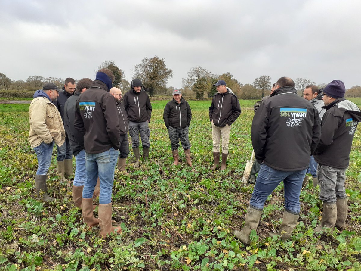 Groupe Sol Vivant 79 tweet media