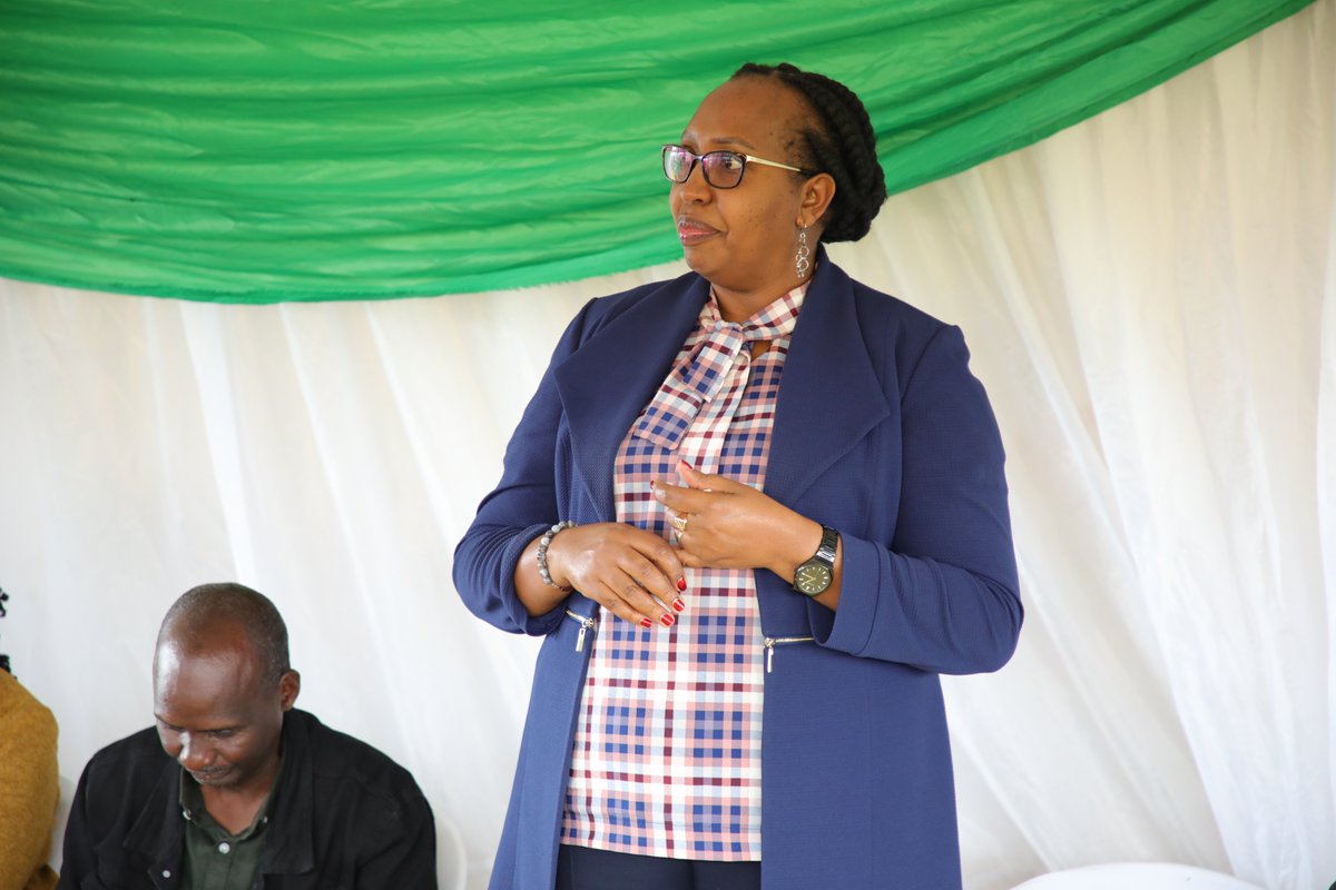 Office of Ombudsman of Rwanda/Urwego rw'Umuvunyi tweet media