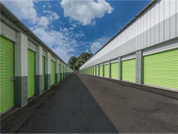 In the coming week, we will be moving in our stock to one of these units, and I will be posting photos of some of the goodies we have available.  They will all be for sale as-is; however, if you see an item you want to have rewired, we can do that for an extra fee.  #OutOfTheDark
