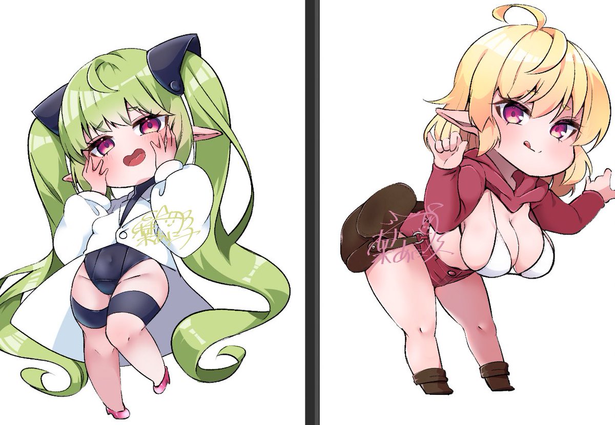 お仕事で頂いた分で自分用にうちの子のアクリルスタンドを製作中…。
あ、もちろんここから少し足しますよ! 