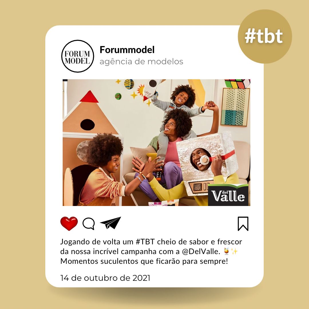 ForumModel's tweet photo. #TBT  de uma familia feliz com a DelValle✨
#delvalle #agenciademodeloinfantil #modelos https://t.co/Km5lzO8BMj