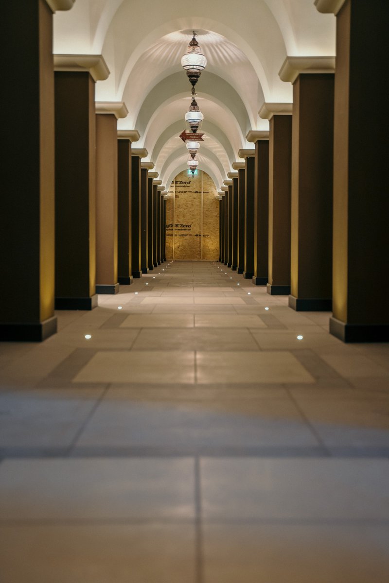 Corendon Hotels & Resorts tweet media