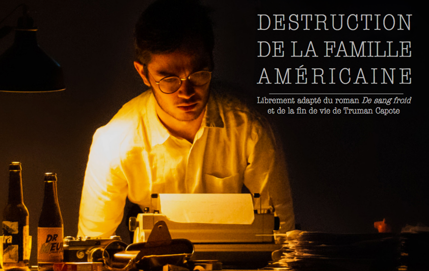 UParisNanterre's tweet image. 🎭 La Compagnie des Raisons Particulières est la seule compagnie de l'Université Paris Nanterre sélectionnée pour la 14ème édition du Festival Nanterre sur Scène. Félicitations ! 👏

Découvrez leur interview dans #PointCOMMUN
👉 urlz.fr/ou0y