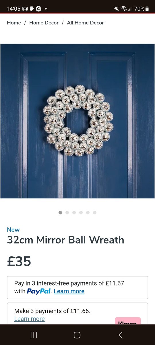 Ashlee_22's tweet photo. @DunelmUK could you check to see if this item is in stock in either your Bromborough or Chester store please? 🙏 https://t.co/EydtPC7fRr