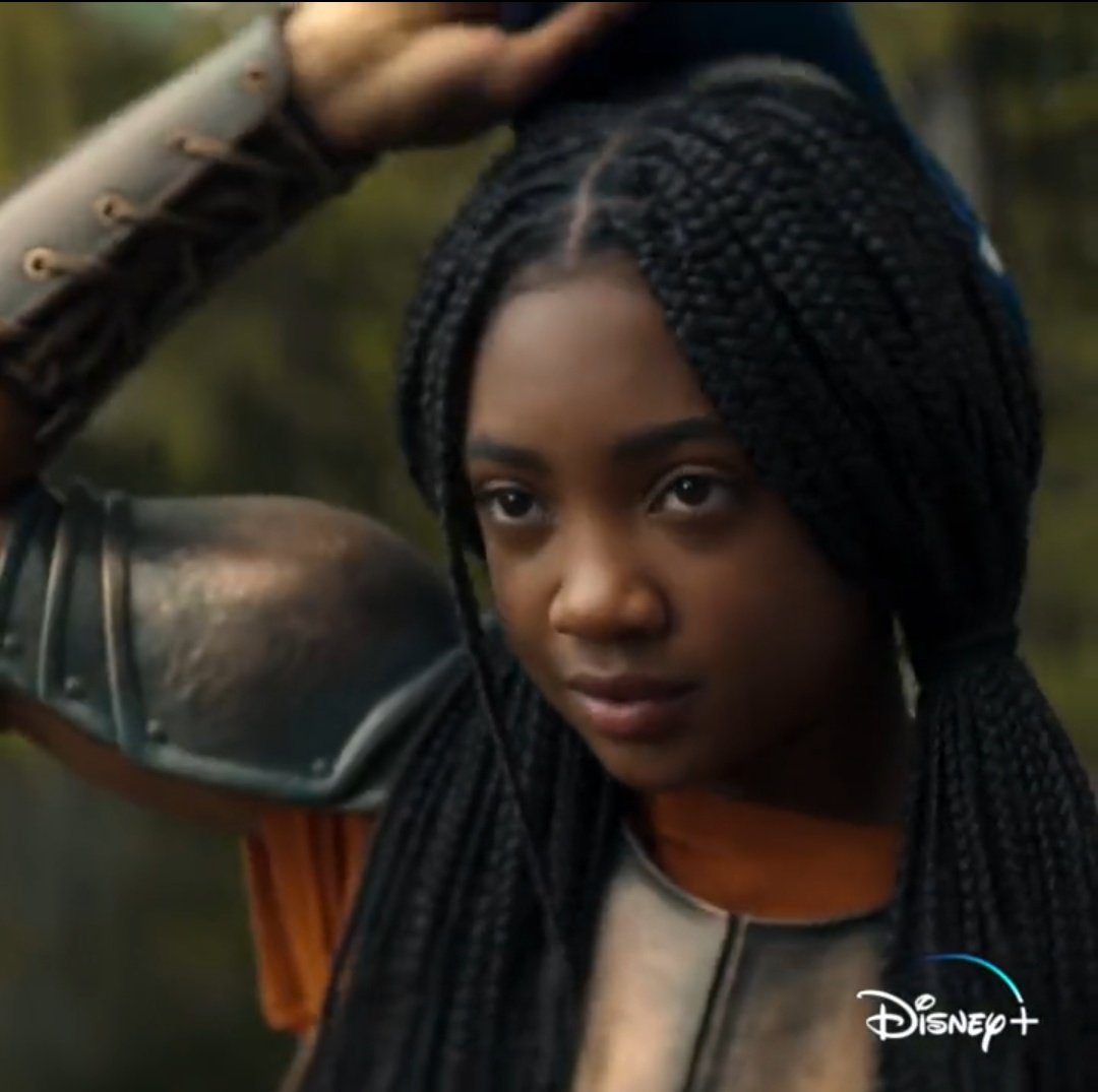 heroipercy's tweet photo. ANNABETH CHASE SIMPLESMENTE MARAVILHOSA EM CADA FRAME, E PELA PRIMEIRA VEZ ELA FALOU NO TRAILER EU NÃO TÔ ACREDITANDO!!!!!! https://t.co/puz2hRHnJQ
