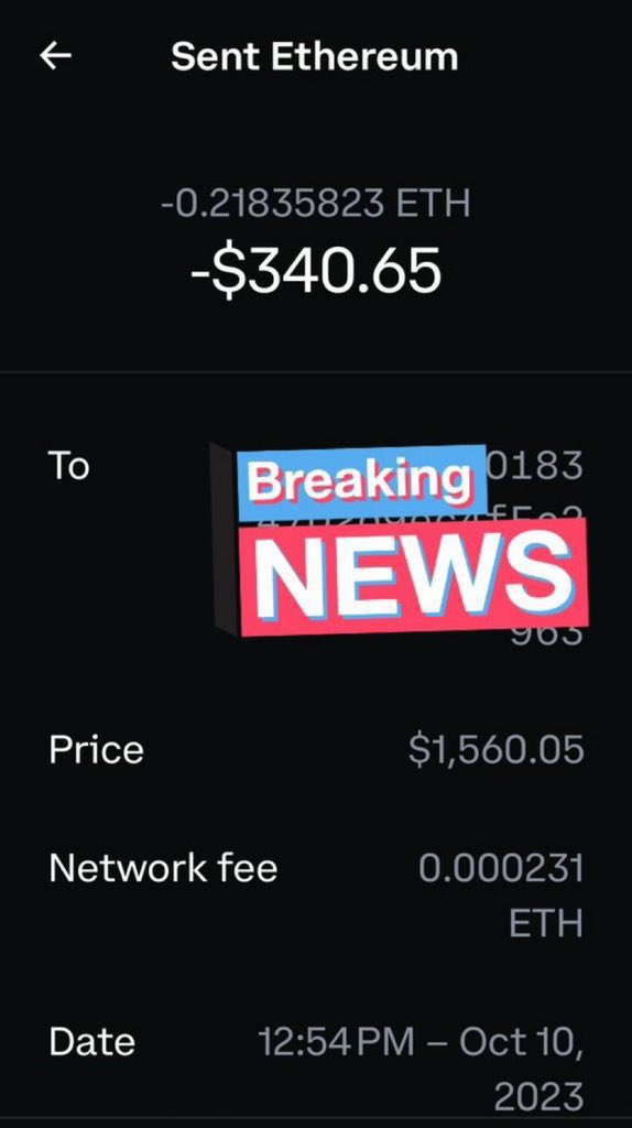Christoper_999's tweet photo. Still recovering all funds that is been frozen in any of this fake platform #dollartreats #kryptovest
#NFT #bcstorm #Hotbit
#PENTAGON #kupayes #escub #genesis #mtfe #xtidex #Litexce #openbito #machcoins #firmmalta #jbit $coin
SEND ME A DM FOR HELP
#cmpcoin #jxbit #SRAGroup https://t.co/5H81fuHMdM