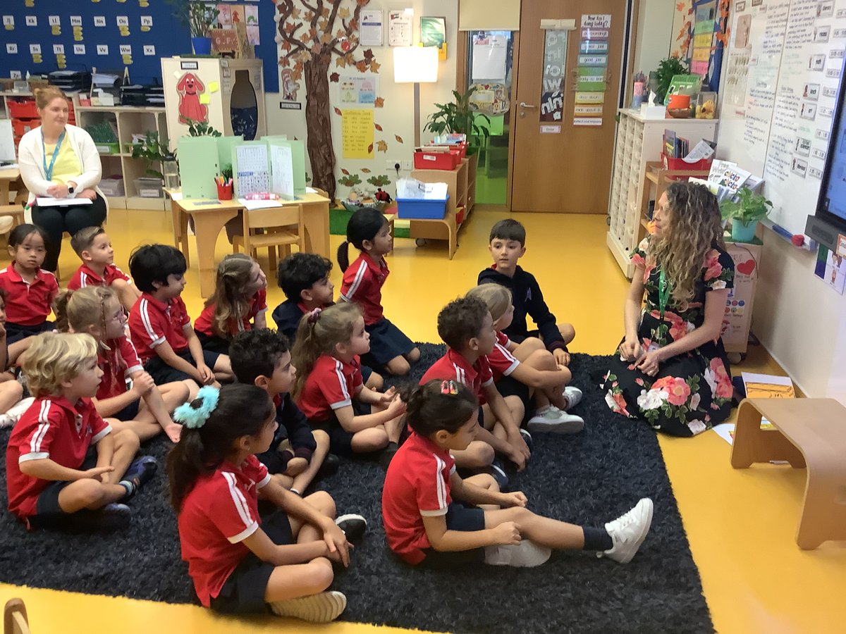 Freny Patrawala tweet media