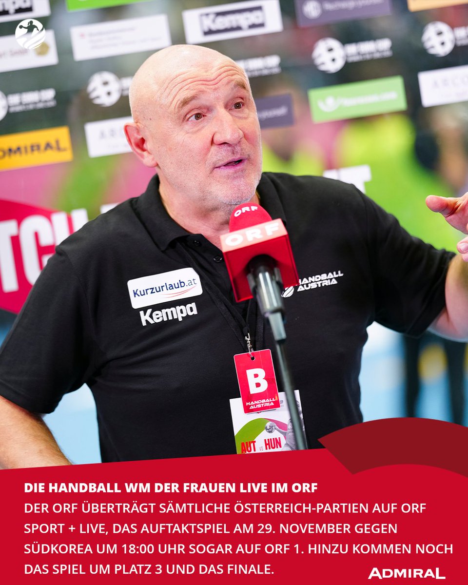 Handball Austria (@HandballAustria) / X