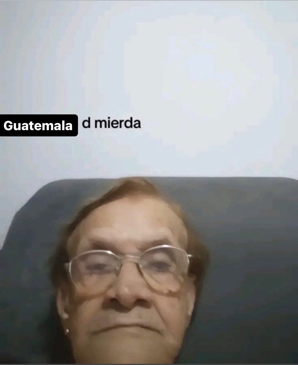 meelsdc's tweet image. Todos los días una mierda diferente.