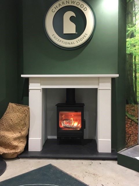 New Forest Fires tweet media