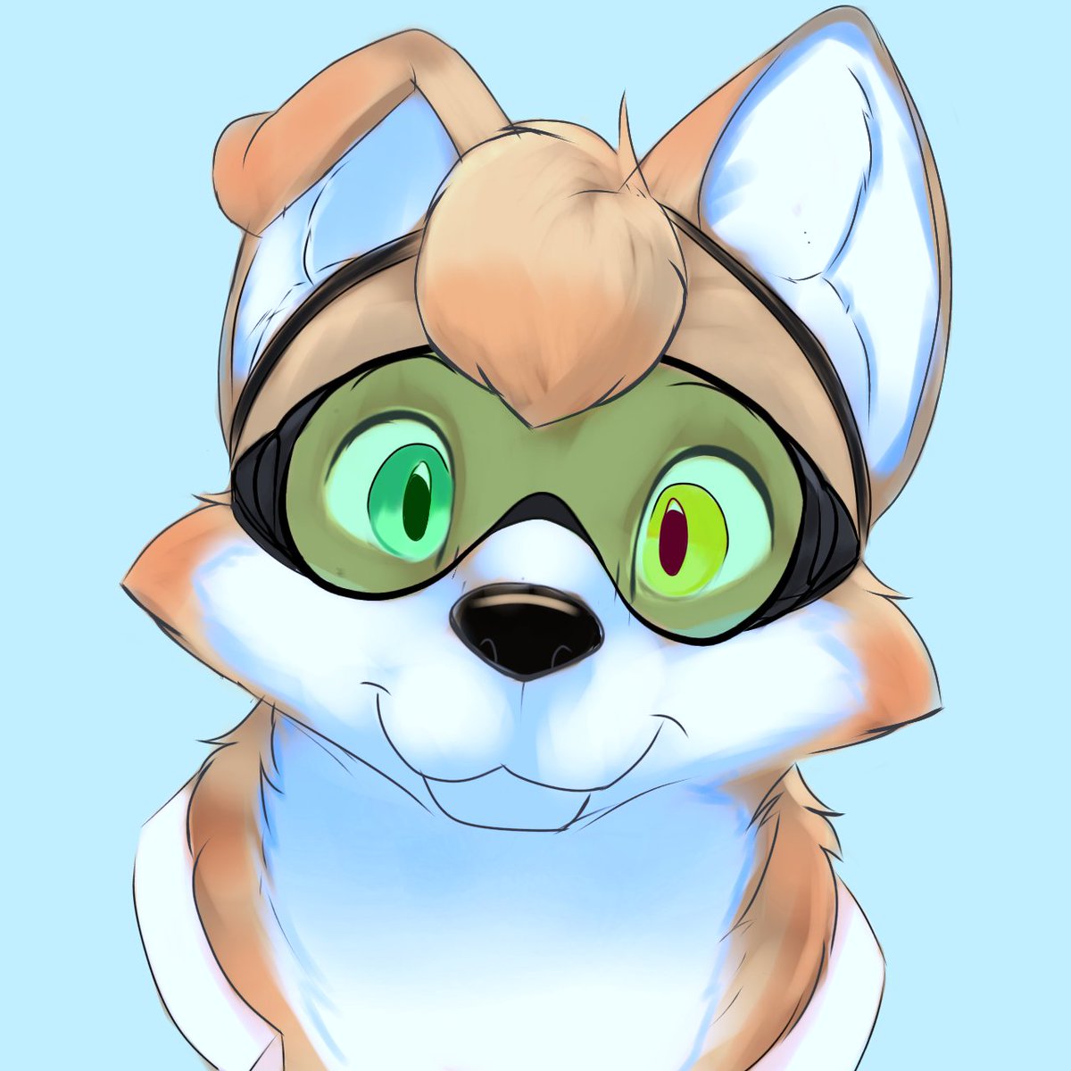 JackPublication's tweet photo. Seja bem vindo a conta de publicação @JackPublication  aproveite e fique avontade para dar sugestões construtivas, que nossa história se tornara uma só.#furry #furryart #fox #artist https://t.co/2kTJg8wFtW