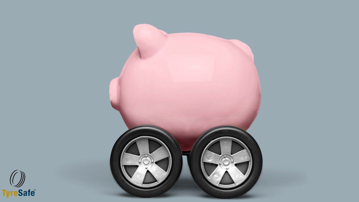 🔊 Fleet owners, were you aware that tyres that are just 20% underinflated can reduce fuel economy by 3%, adding unnecessary extra cost to your business? If your fleet covers a lot of miles, that’s a lot of wasted money. 🚛 #fleet #drivingforwork