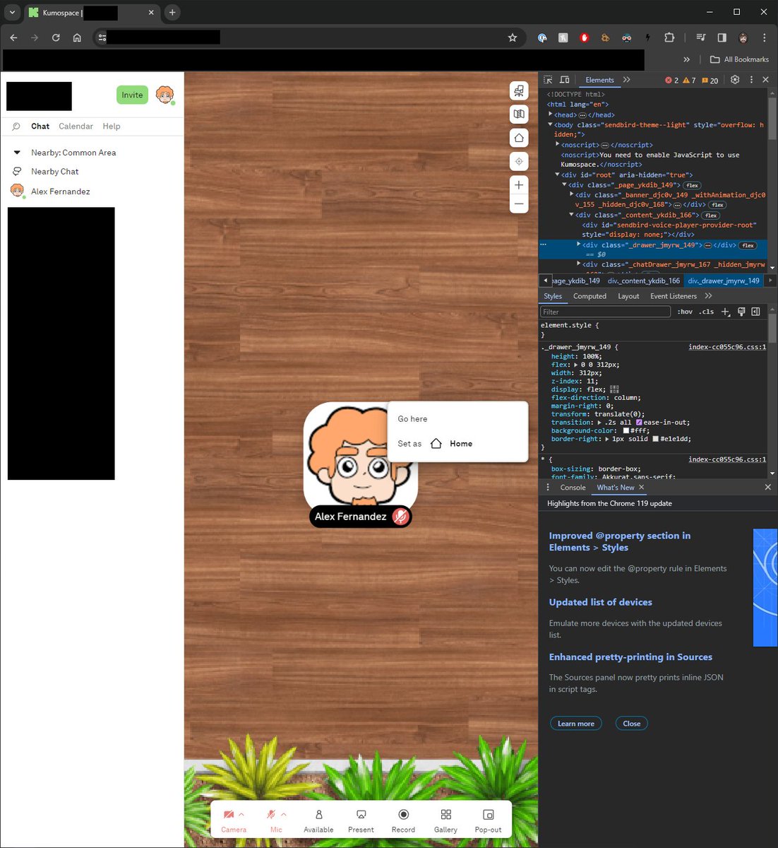 Alex Fernandez tweet media
