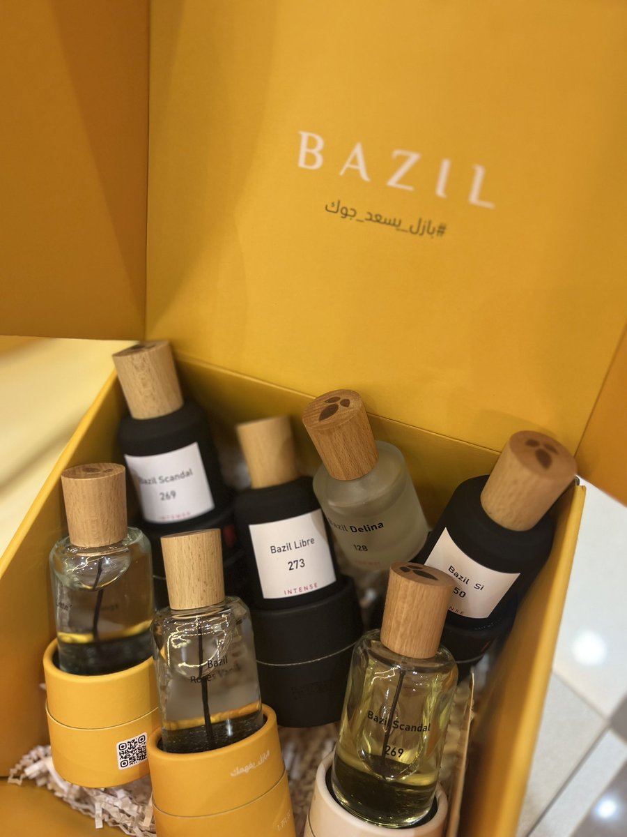 ghdeer47597882's tweet photo. @bazilstore
#بازل_يغنيك
...صراحة الثبات و الريحة تفووووز 🫶🏻 https://t.co/enkQhAo5vl