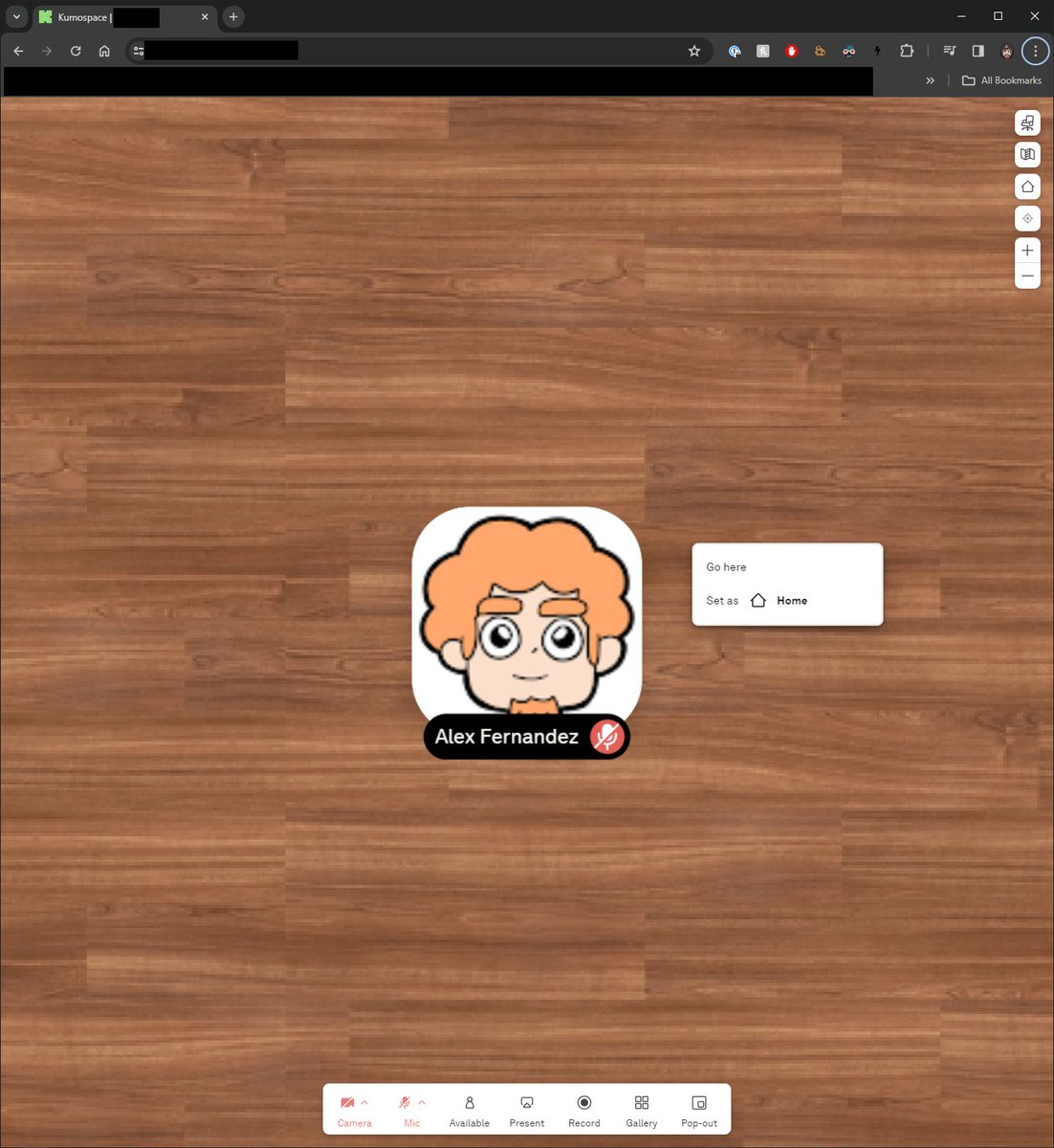 Alex Fernandez tweet media