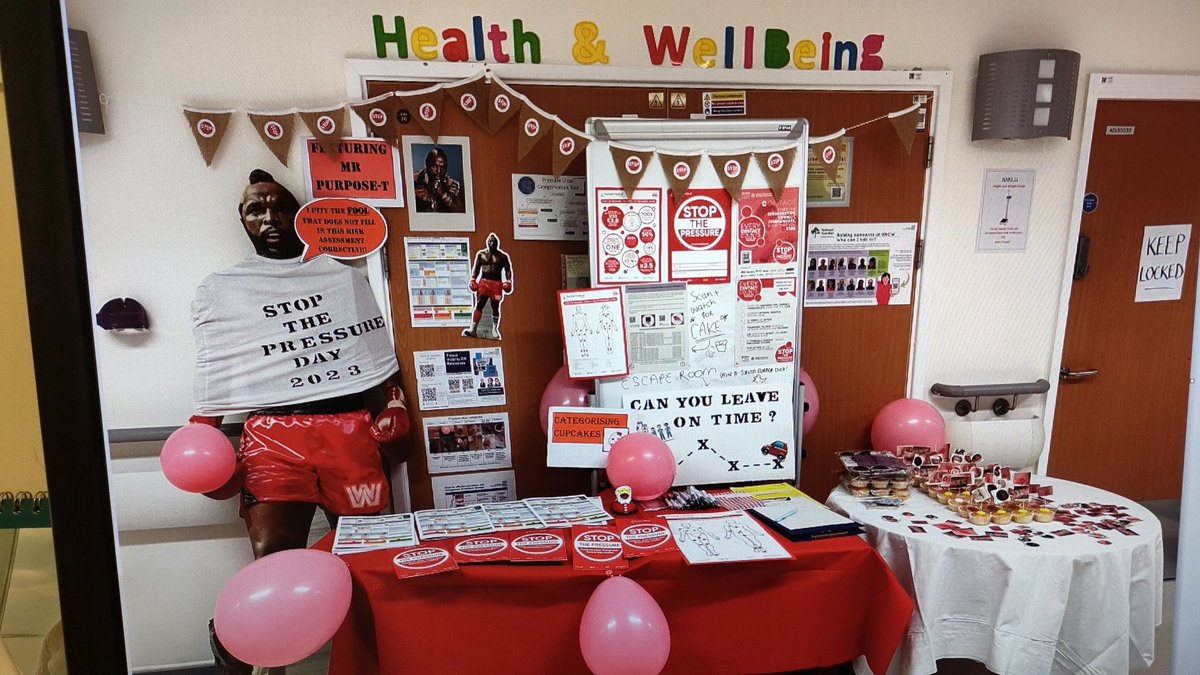 Gayle O'Byrne (@gayle2582) on Twitter photo <a href="/MollDollyyy_/">Molly Cullen</a> only went and smashed it again! #stopthepressure2023 <a href="/TVN_UHCW/">โญ๏ธ TissueViabilityTeam</a> hope you've been to ward 11 <a href="/UhcwEducation/">UHCW CARDIOTHORACIC EDUCATION</a> <a href="/UHCW_TraumaNeur/">UHCW Trauma & Neuro</a> <a href="/MollDollyyy_/">Molly Cullen</a> only went and smashed it again! #stopthepressure2023 <a href="/TVN_UHCW/">โญ๏ธ TissueViabilityTeam</a> hope you've been to ward 11 <a href="/UhcwEducation/">UHCW CARDIOTHORACIC EDUCATION</a> <a href="/UHCW_TraumaNeur/">UHCW Trauma & Neuro</a>