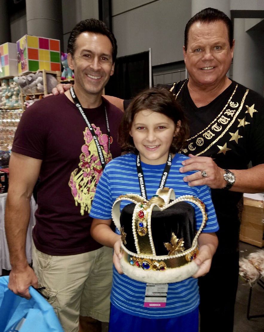 Chupacabra_01's tweet photo. πHappy Birthday to John Cone! @WWErefJohnCone_ #JohnCone #WWE #NXT #ECW #NWA #WCW #IMPACTWrestling #ROH #AEW #MLW #LuchaLibreAAA #CMLL #NewJapan #NJPW #ProWrestlingNoah #AJPW #PWG #DragonGate https://t.co/cfCWGX8WVV