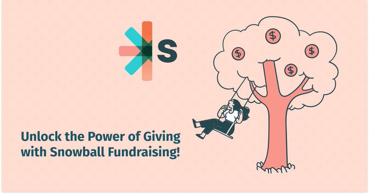 SnowballFund tweet picture
