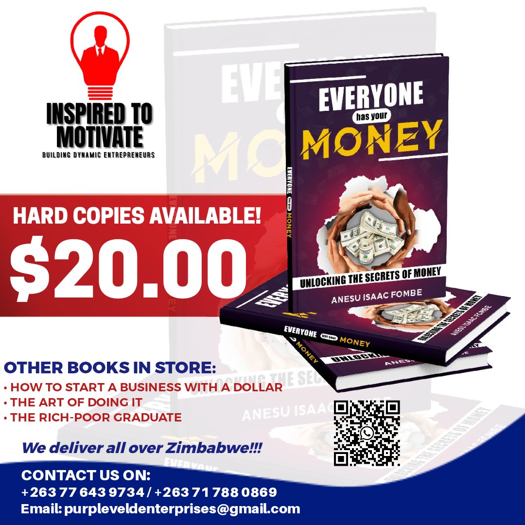 Anesu Isaac Fombe🇿🇼 tweet media