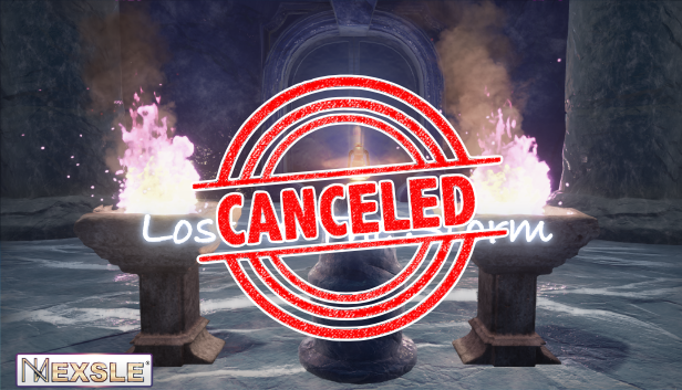 Nexsle_LLC's tweet photo. 📢 Announcement: "Lost In The Storm" Update 🚨
Regrettably, due to unforeseen challenges, we've decided to pause the development of "Lost In The Storm" temporarily. This journey has been incredible, but after careful consideration, we believe it's the best decision. #indiegame https://t.co/aXX4B0vX4p