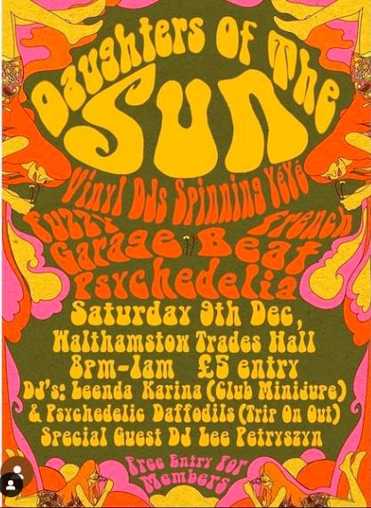 Club Minijupe tweet media